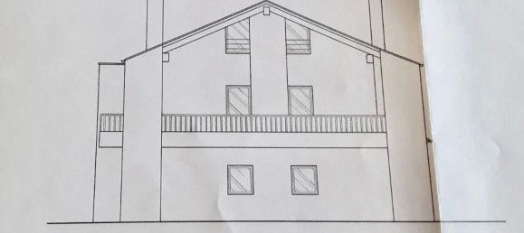 7 rooms House in Castelfranco Veneto, Italy No. 216325 45