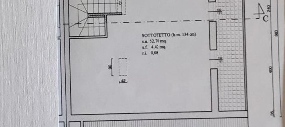 7 rooms House in Castelfranco Veneto, Italy No. 216325 47