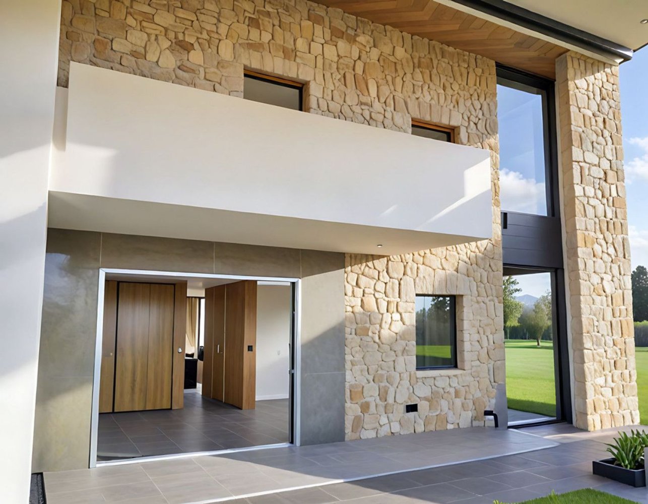 7 rooms House in Castelfranco Veneto, Italy No. 216325