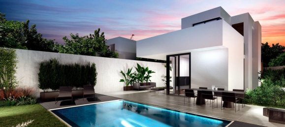 3 bedrooms House in Polop, Spain No. 12061 2