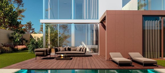 3 bedrooms House in Polop, Spain No. 12061 5