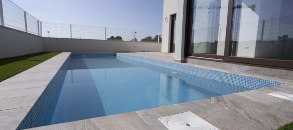 3 bedrooms House in Polop, Spain No. 12061 6