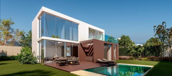 3 bedrooms House in Polop, Spain No. 12061 4