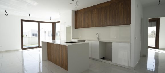 3 bedrooms House in Polop, Spain No. 12061 7