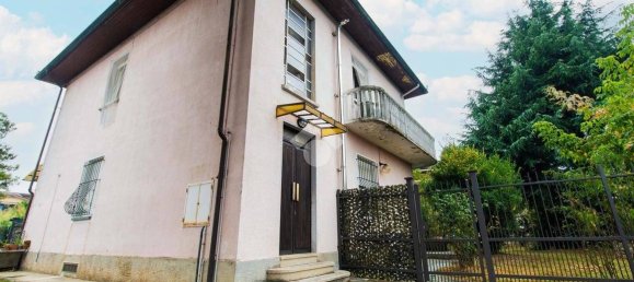 2 bedrooms Villa in Turin, Italy No. 330760 31