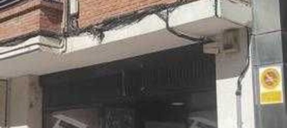 189m² Commercial property in San Sebastian de los Reyes, Spain No. 137144 2