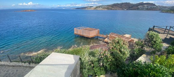 Villa 4+1 in Bodrum, Turkey, Nr. 4795 28