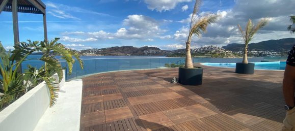 Villa 4+1 in Bodrum, Turkey, Nr. 4795 23