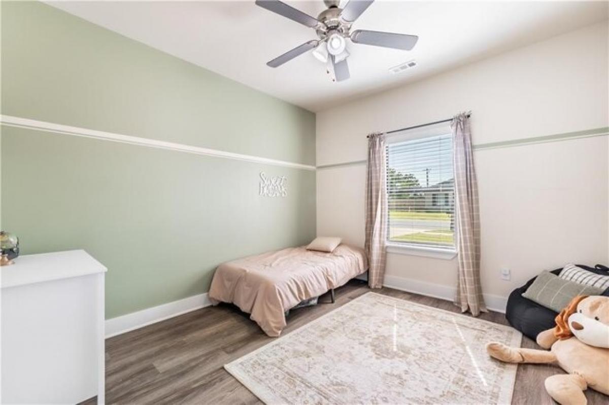 3 bedrooms House in Gravette, USA No. 399868