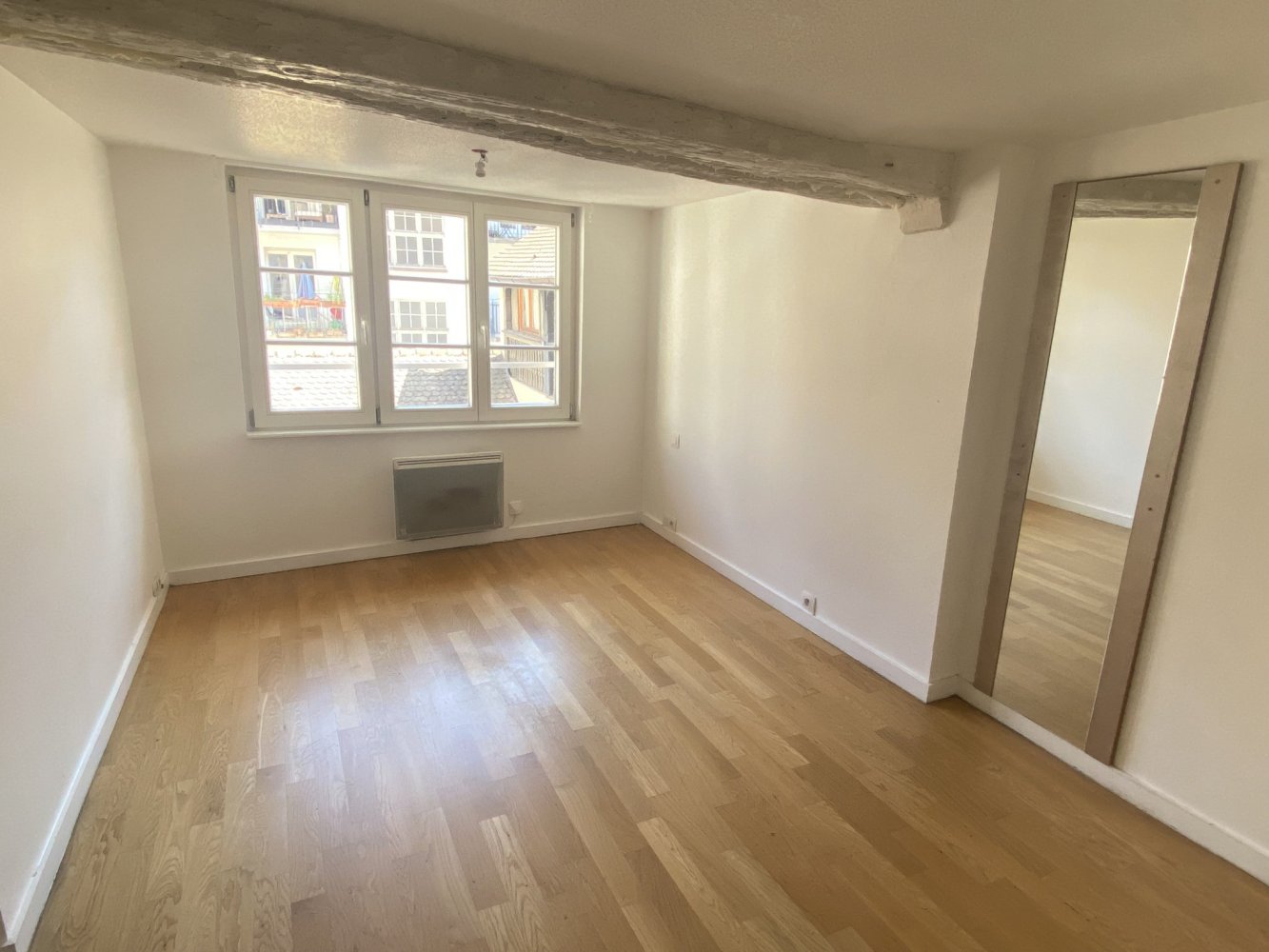 2 غرف نوم شقة في Strasbourg, France رقم 58126