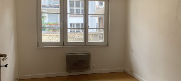 2 غرف نوم شقة في Strasbourg, France رقم 58126 5