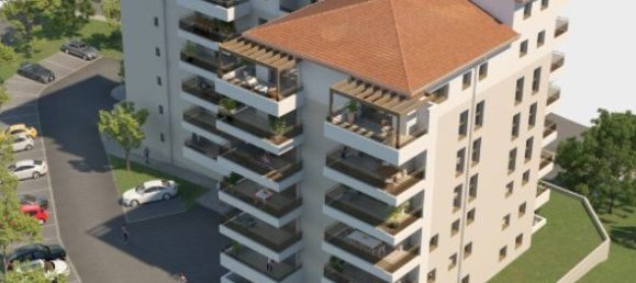 3 Schlafzimmer Wohnung in Ajaccio, France, Nr. 49957 5