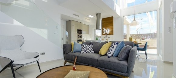 3 bedrooms Villa in Vera, Spain No. 6662 11