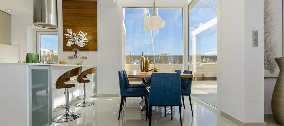 3 bedrooms Villa in Vera, Spain No. 6662 9