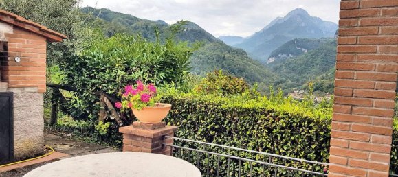 Casa de 8 divisões em Gallicano, Italy N.º 88416 27