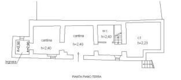 Casa de 8 divisões em Gallicano, Italy N.º 88416 49