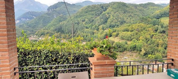 Casa de 8 divisões em Gallicano, Italy N.º 88416 29