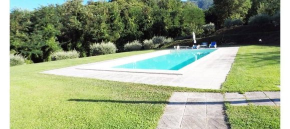 Casa de 8 divisões em Gallicano, Italy N.º 88416 33