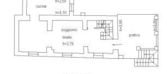 Casa de 8 divisões em Gallicano, Italy N.º 88416 48