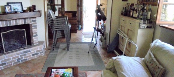 Casa de 8 divisões em Gallicano, Italy N.º 88416 6