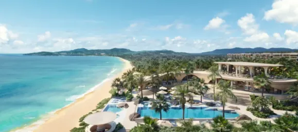 2 غرف نوم شقة في Phuket, Thailand رقم 79545 9
