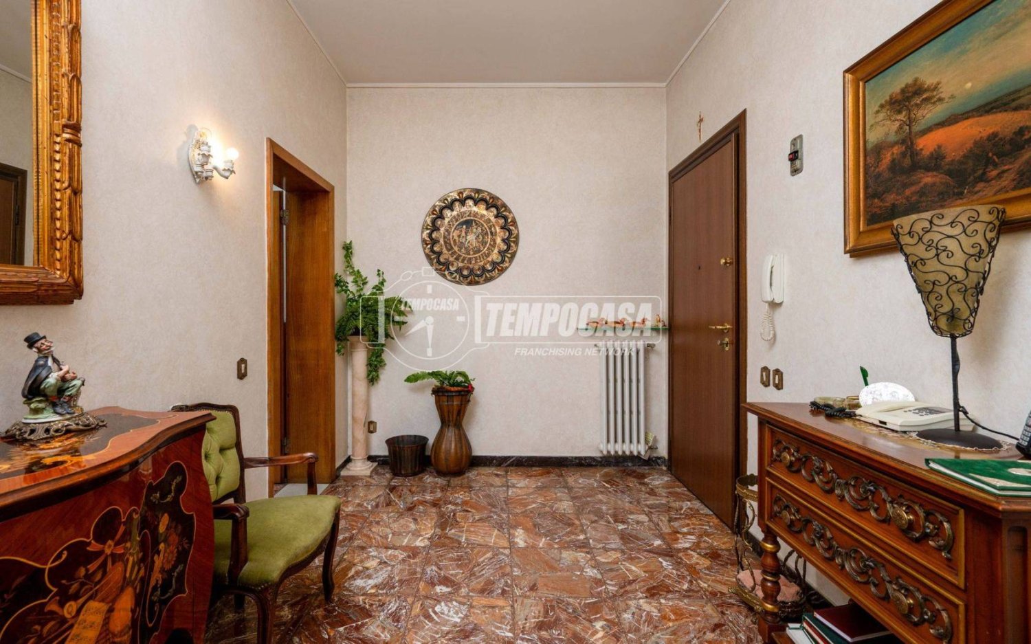 3 bedrooms Apartment in Sassuolo, Italy No. 258255