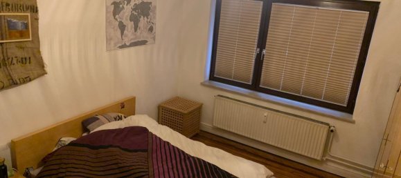 Квартира с 3 комнатами в Вандсбек, Германия № 230313 8