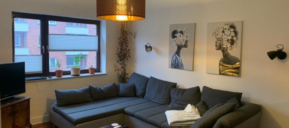 Квартира с 3 комнатами в Вандсбек, Германия № 230313 6