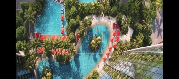 3 bedrooms Apartment in Al Safa, UAE No. 6576 11