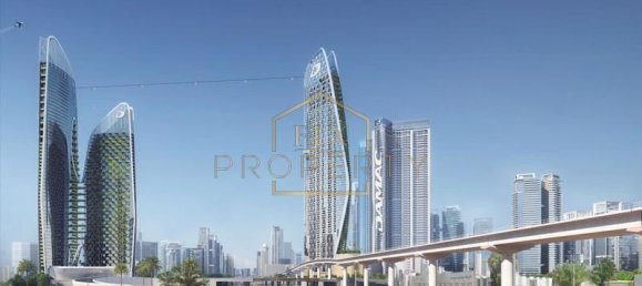 3 bedrooms Apartment in Al Safa, UAE No. 6576 4