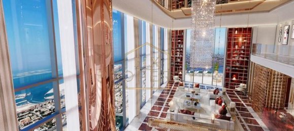 3 bedrooms Apartment in Al Safa, UAE No. 6576 3