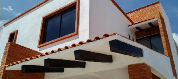 4 Schlafzimmer Haus in Pachuca de Soto, Mexico, Nr. 162510 2