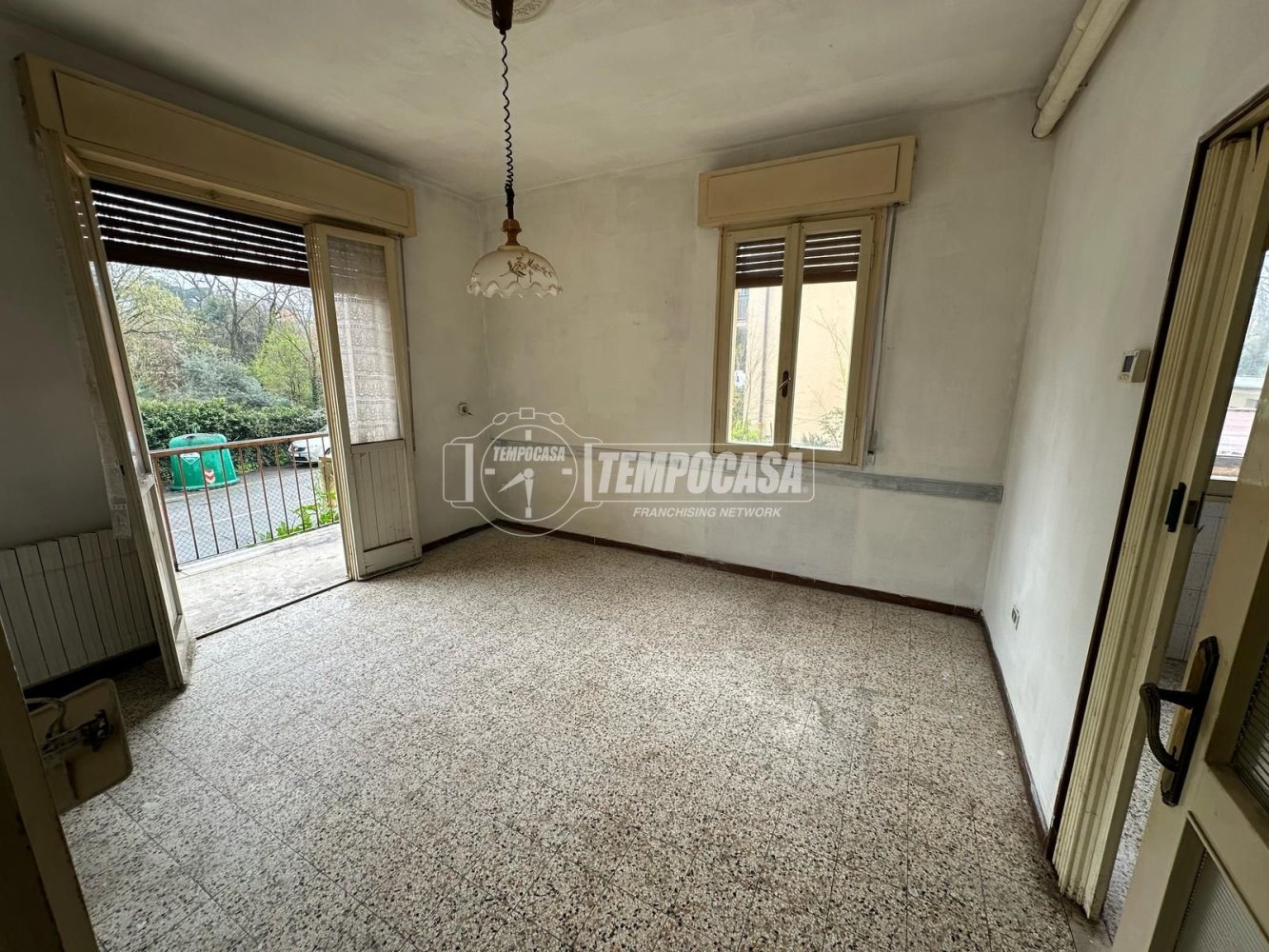 2 bedrooms Apartment in Castelfranco Emilia, Italy No. 61089