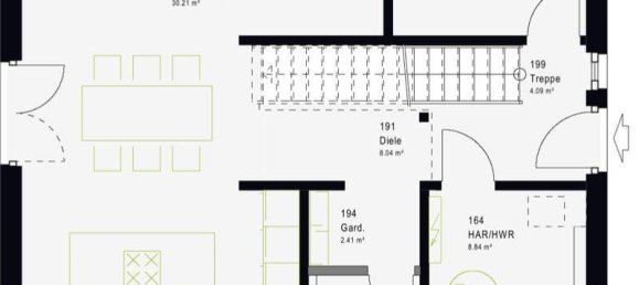 5 rooms House in Baden-Wurttemberg, Germany No. 31108 13