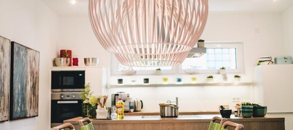 5 rooms House in Baden-Wurttemberg, Germany No. 31108 5