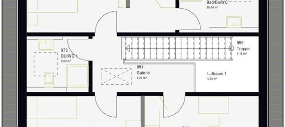 5 rooms House in Baden-Wurttemberg, Germany No. 31108 14