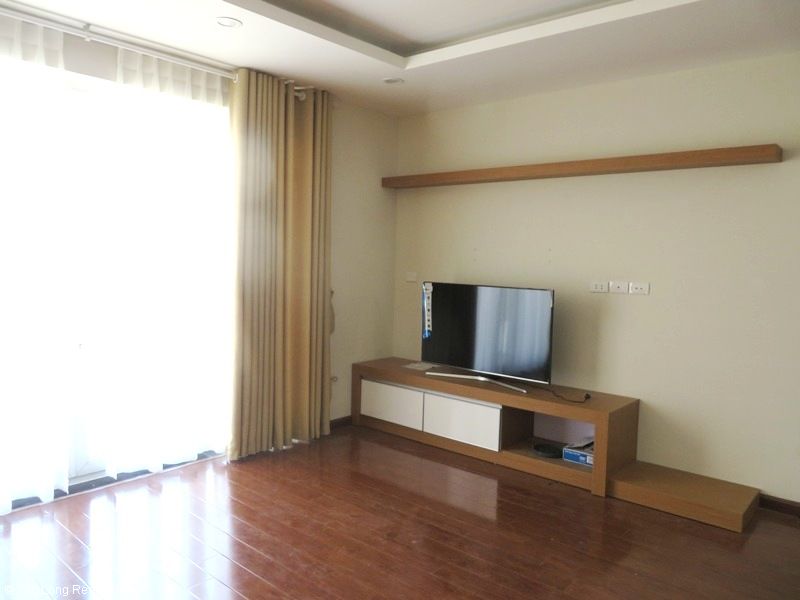 3 bedrooms Apartment in Cau Giay, Vietnam No. 3807