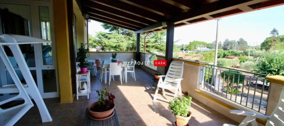 5 bedrooms Villa in Martina Franca, Italy No. 117769 34