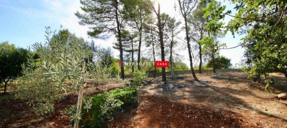 5 bedrooms Villa in Martina Franca, Italy No. 117769 44