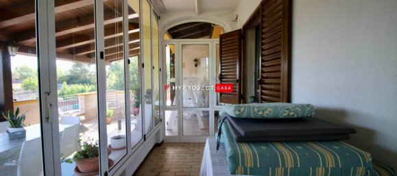 5 bedrooms Villa in Martina Franca, Italy No. 117769 36