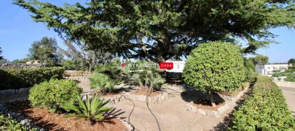 5 bedrooms Villa in Martina Franca, Italy No. 117769 38