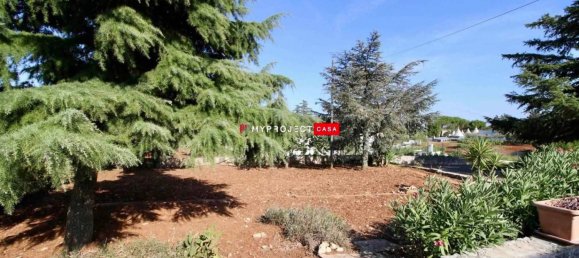 5 bedrooms Villa in Martina Franca, Italy No. 117769 42