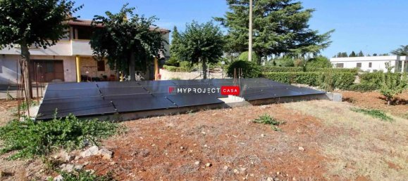 5 bedrooms Villa in Martina Franca, Italy No. 117769 40