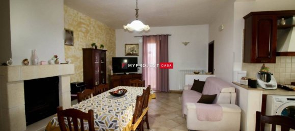 5 bedrooms Villa in Martina Franca, Italy No. 117769 11