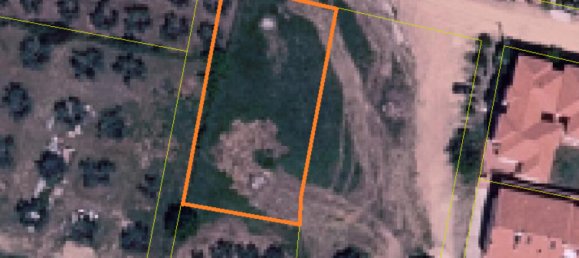 768m² terrain à vendre à Polygyros, Chalkidiki, Central Macedonia, Macedonia and Thrace, Greece № 94221 12