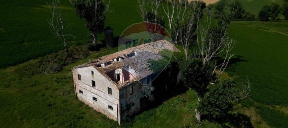 Studio in Santa Maria Nuova, Italy No. 8335 4