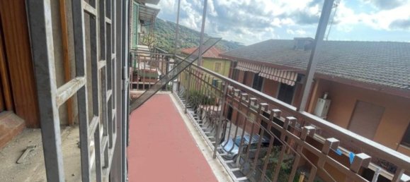 2 rooms Apartment in Ariccia, Italy No. 200620 12