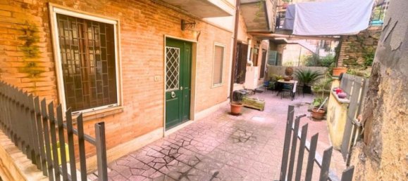 2 rooms Apartment in Ariccia, Italy No. 200620 17