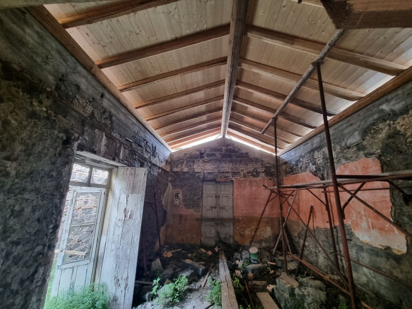 Villa de 4 divisões em Motta Sant'Anastasia, Italy N.º 255704