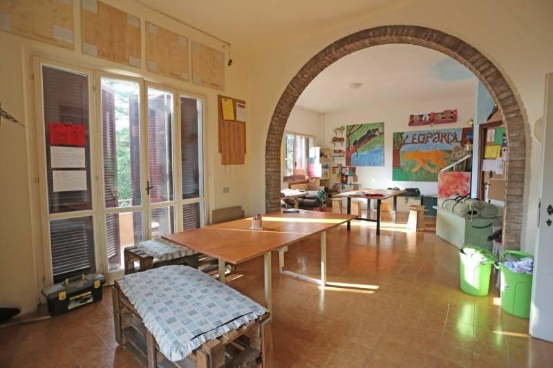 7-Zimmer Villa in Colli al Metauro, Italy, Nr. 30713